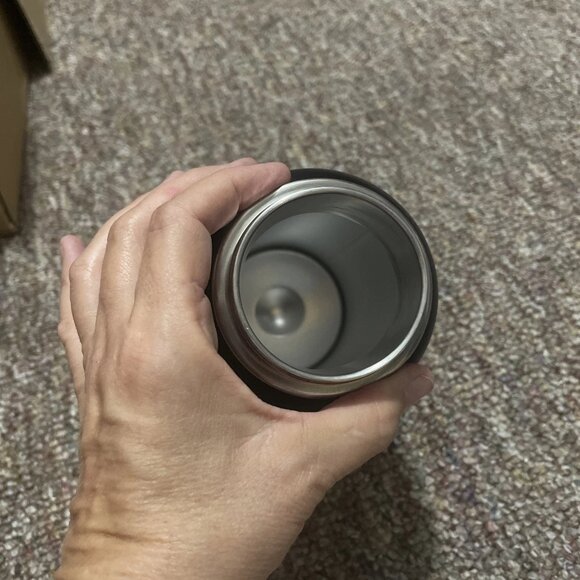 Attack on Titan Stainless Steel Water Bottle With Laser Engraved Design - Picture 8 of 8